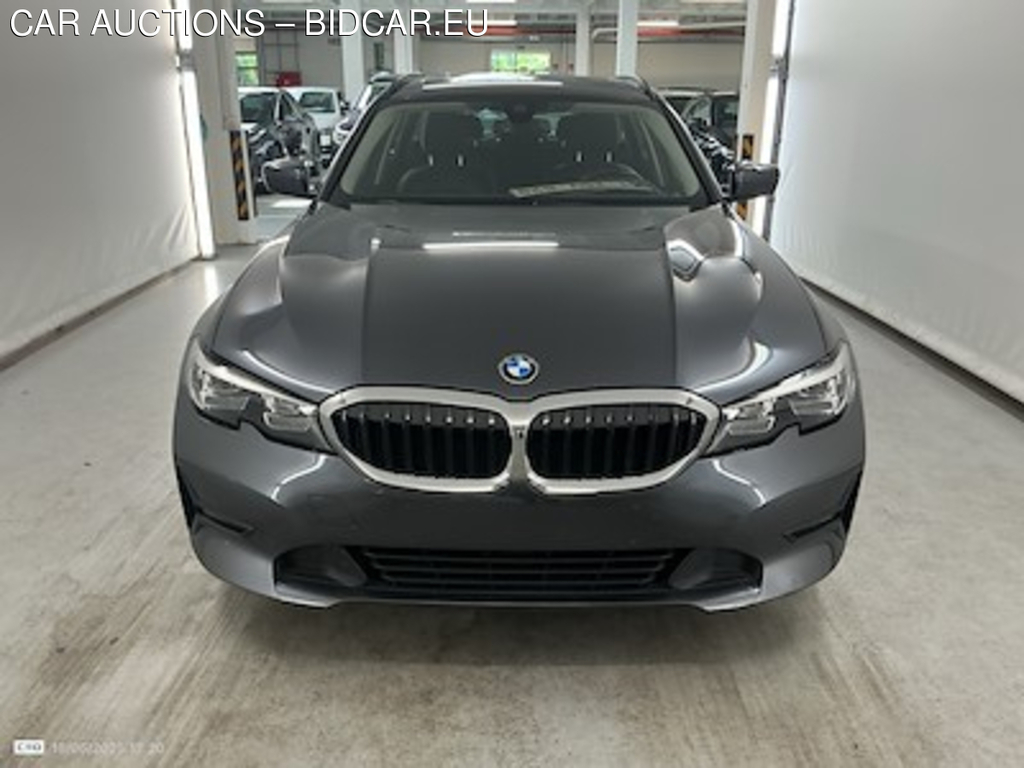 BMW 3 touring - 2019 320iA OPF Business Model Advantage