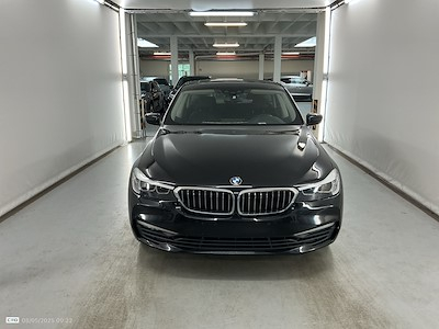BMW 6 gran turismo diesel 620 dA AdBlue Travel - Driving Experience Control - Park Assistant
