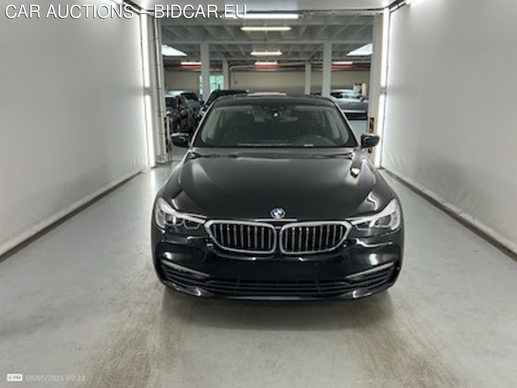 BMW 6 gran turismo diesel 620 dA AdBlue Travel - Driving Experience Control - Park Assistant