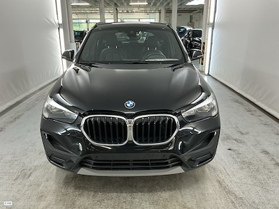 BMW X1 diesel - 2019 1.5 dA sDrive16 AdBlue ACO Business Edition