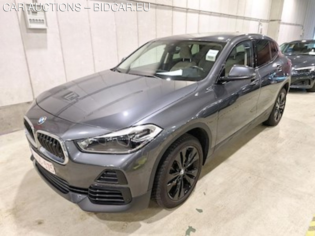 BMW X2 diesel 2.0 dA sDrive18 Model Style