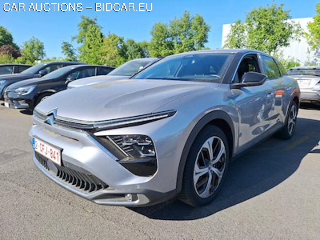 Citroen C5 X 1.2 PURETECH 130 S&S EAT8 FEEL AT