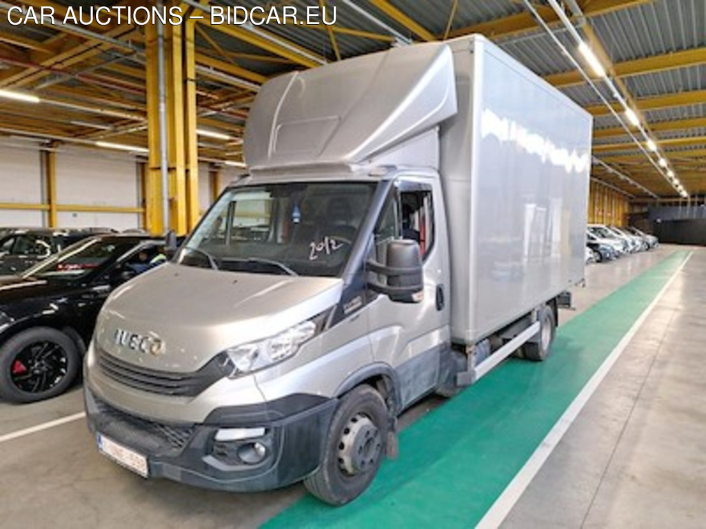 Iveco DAILY 70C18HA8-P - B70C