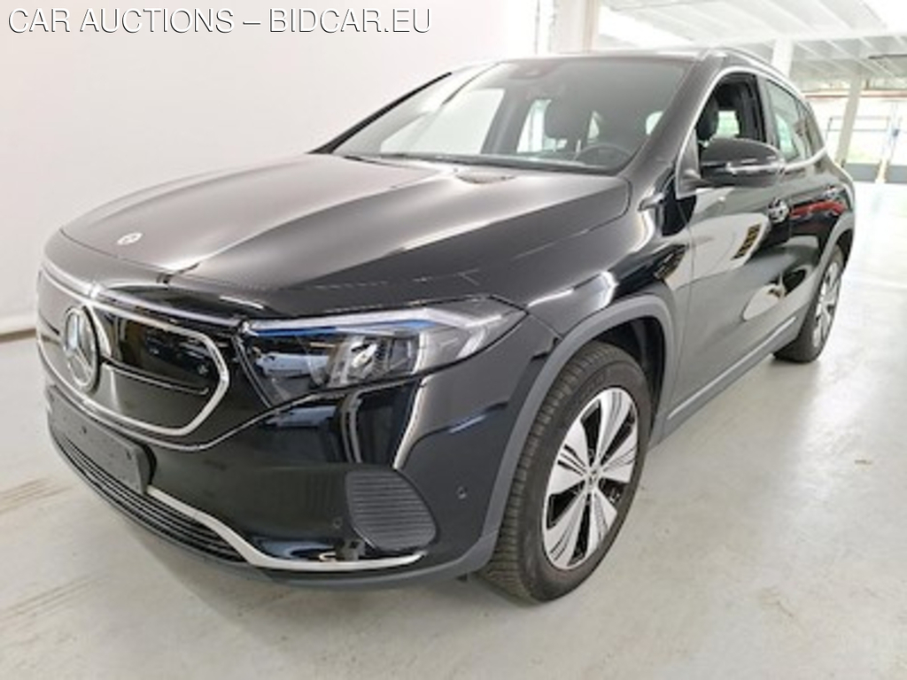 Mercedes-Benz EQA BEV 67KWH EQA 250 BUSINESS LINE