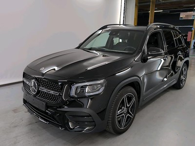 Mercedes-Benz GLB 2.0 GLB 200 D DCT AMG Line