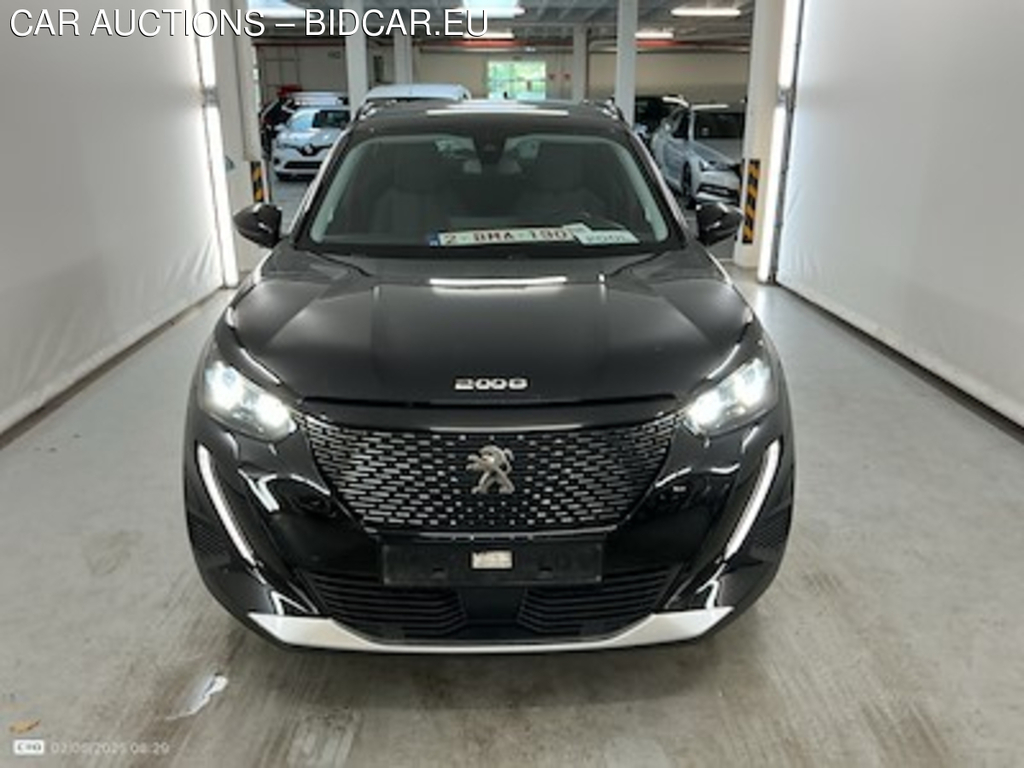 Peugeot 2008 1.2 PURETECH 74KW S-S ALLURE Fifty-Fifty