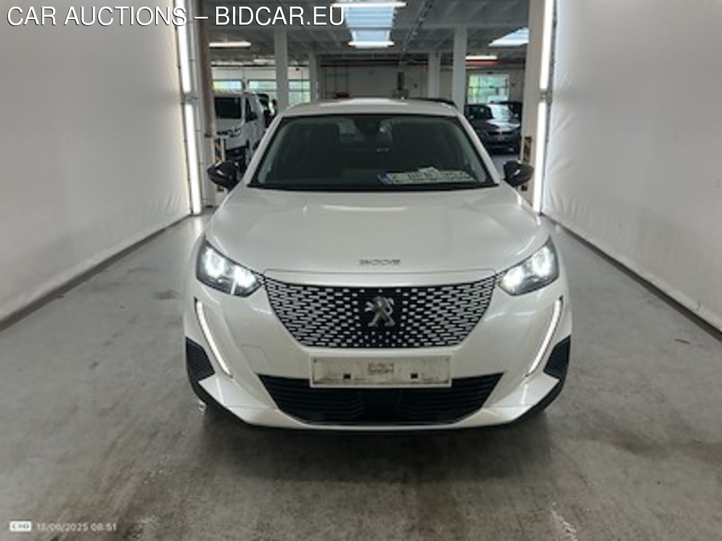 Peugeot 2008 BEV 50KWH ELECTRIQUE AUTO ACTIVE