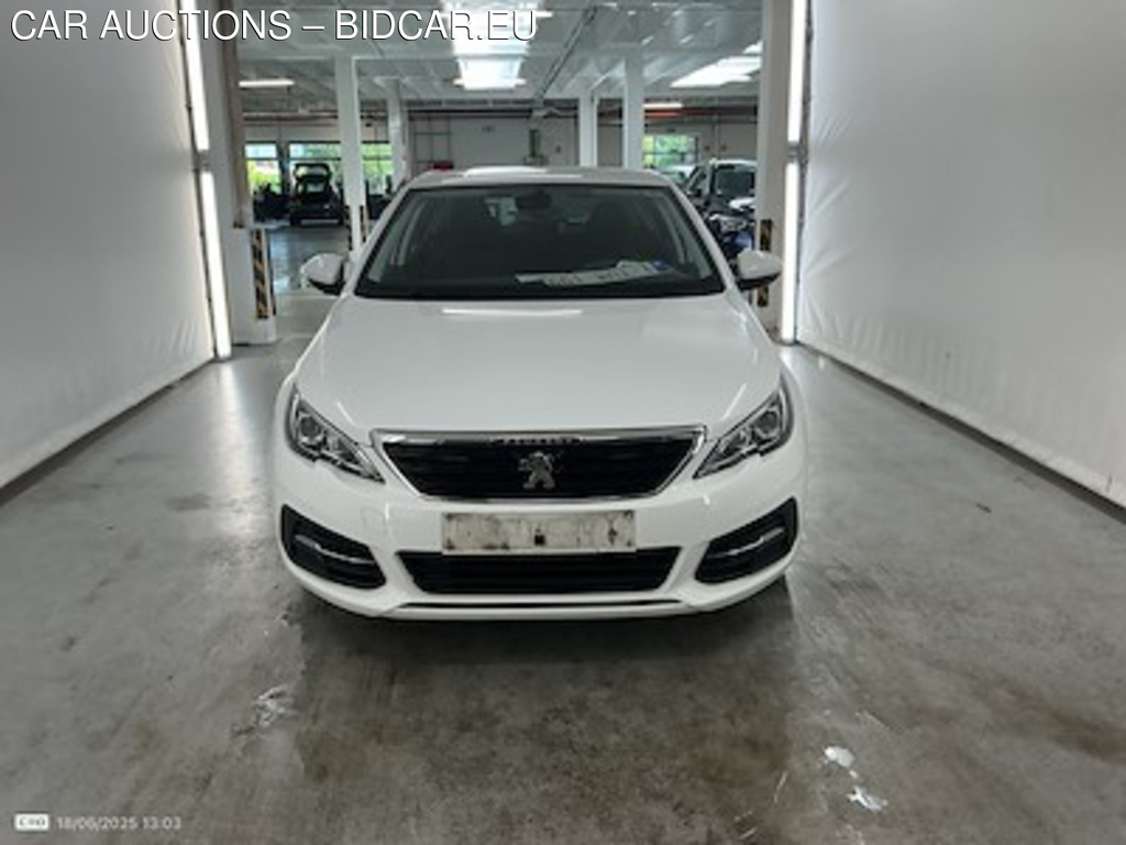 Peugeot 308 - 2017 1.2 PureTech Active