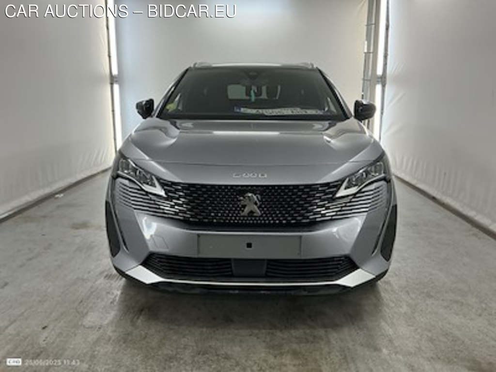 Peugeot 5008 1.5 BLUEHDI 130 AUTO GT PACK