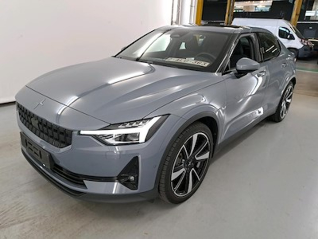 Polestar 2 78 KWH AUTO 4WD PILOT PLUS