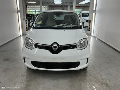 Renault TWINGO 0.9 SCE 65 ZEN