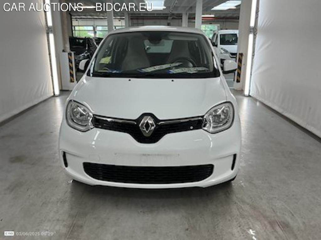 Renault TWINGO 0.9 SCE 65 ZEN