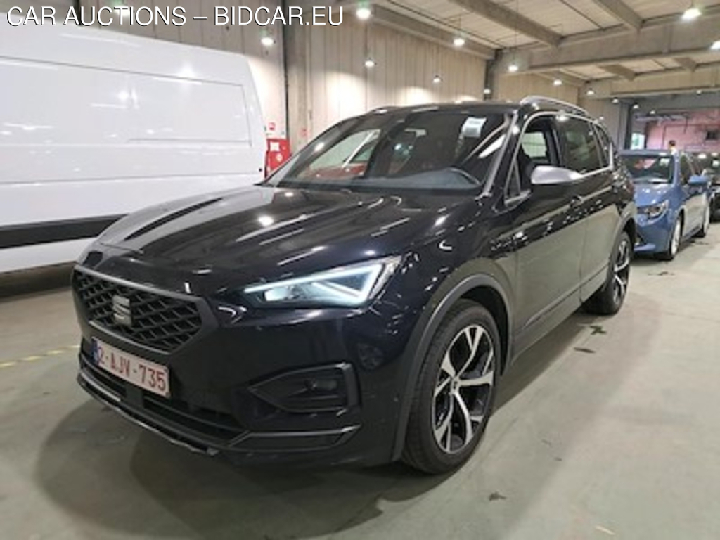 Seat TARRACO 1.5 TSI FR