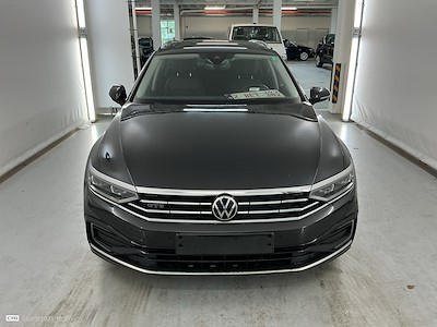 Volkswagen Passat variant 1.4 TSI MSQ VARIANT GTE BUSINESS DIGITAL Cockpit