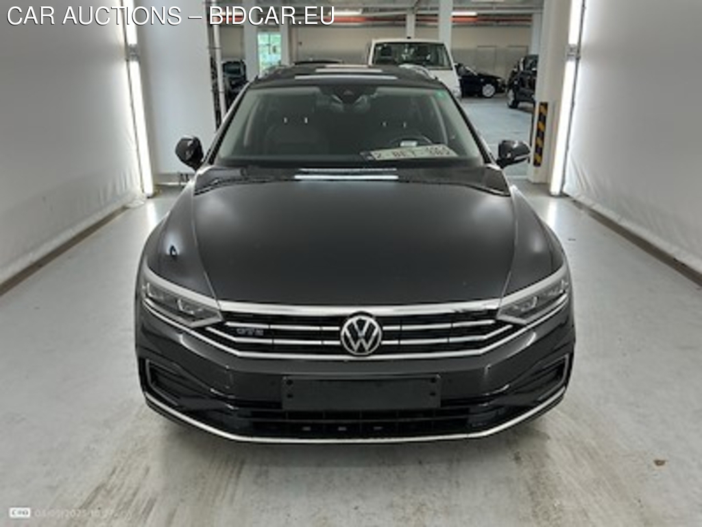 Volkswagen Passat variant 1.4 TSI MSQ VARIANT GTE BUSINESS DIGITAL Cockpit