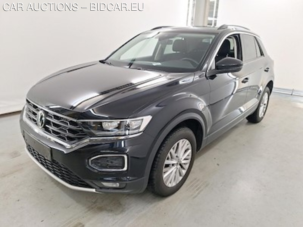 Volkswagen T-ROC 1.0 TSI STYLE