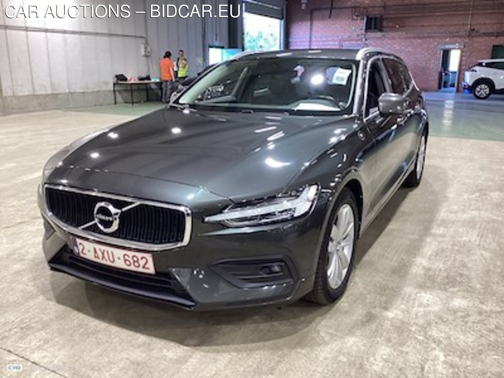 Volvo V60 2.0 B4 D GEARTRONIC MOMENTUM PRO