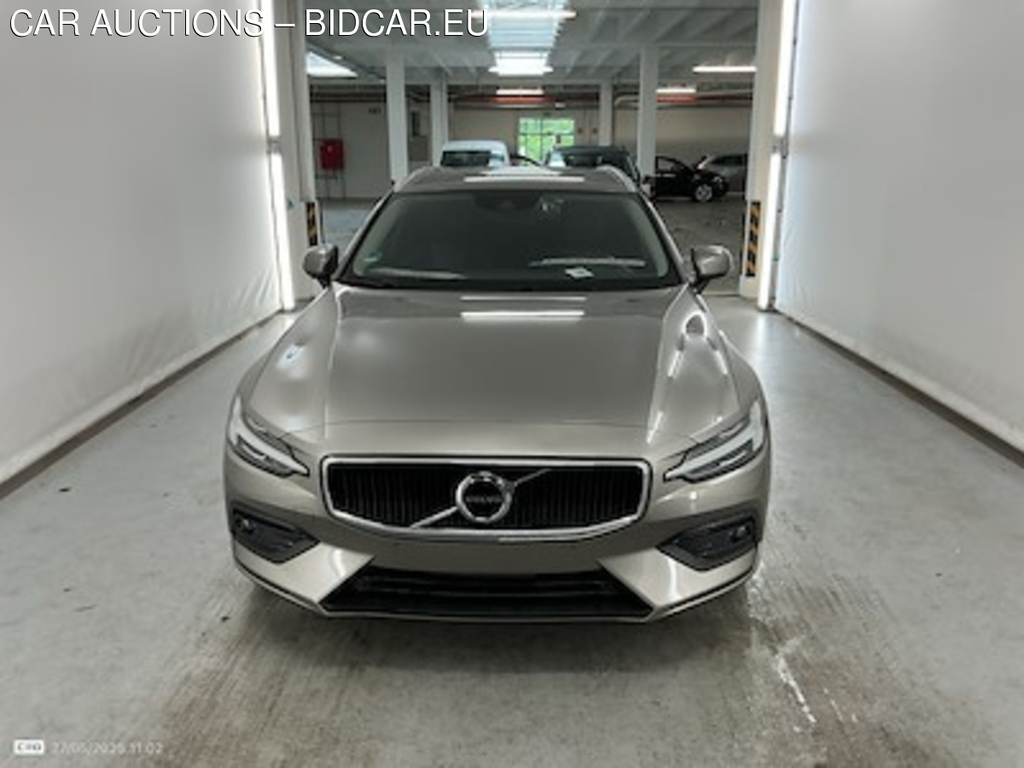 Volvo V60 diesel - 2018 2.0 D3 Momentum Pro Geartronic Business