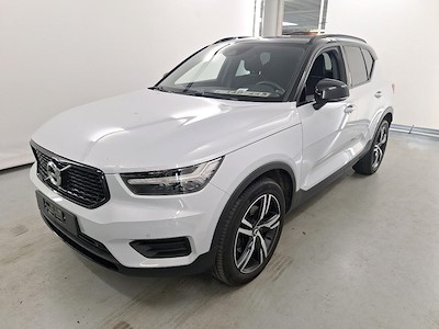 Volvo Xc40 diesel 2.0 D3 AWD R-Design Geartronic