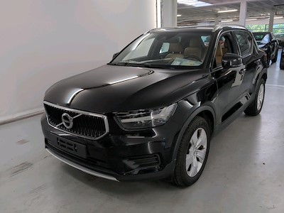 Volvo Xc40 diesel 2.0 D3 Momentum Pro Geartronic Winter