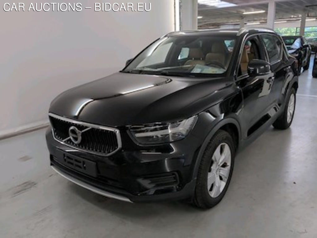 Volvo Xc40 diesel 2.0 D3 Momentum Pro Geartronic Winter