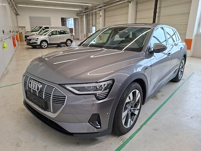 Audi E-tron 50 quattro Business 158KW