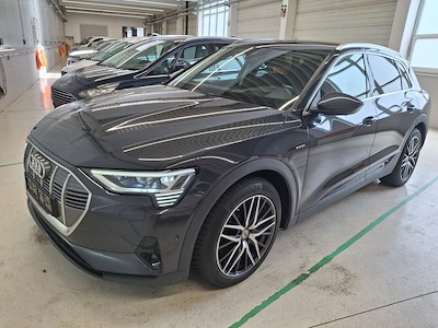Audi E-tron 50 quattro Business 158KW