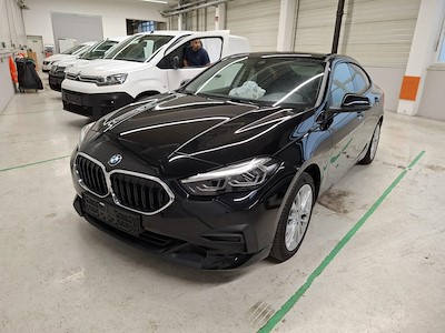 BMW Series 2 218d A Gran Coupe 110KW