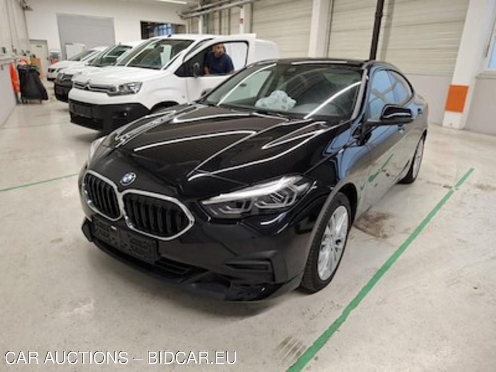 BMW Series 2 218d A Gran Coupe 110KW