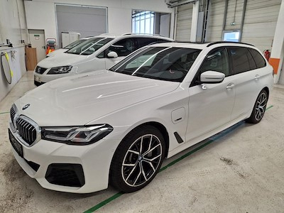 BMW Series 5 530e Xdrive Touring 135KW