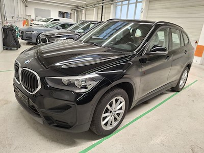 BMW X1 Sdrive16d A 85KW