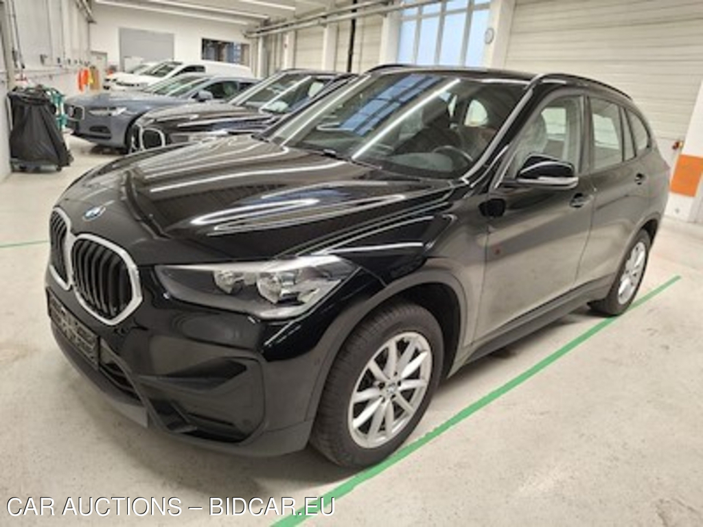 BMW X1 Sdrive16d A 85KW
