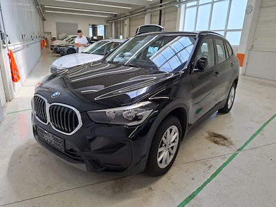 BMW X1 Sdrive16d A 85KW