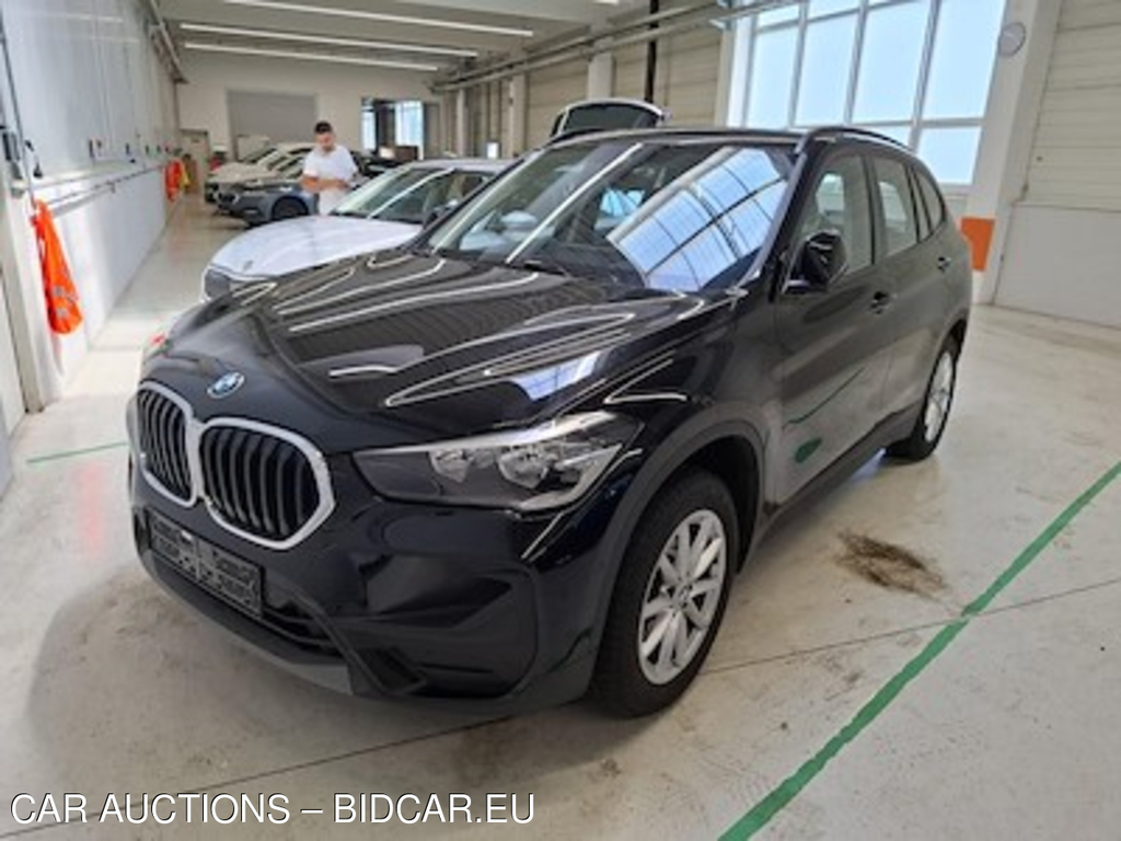 BMW X1 Sdrive16d A 85KW