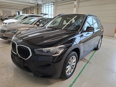 BMW X1 Sdrive16d A 85KW