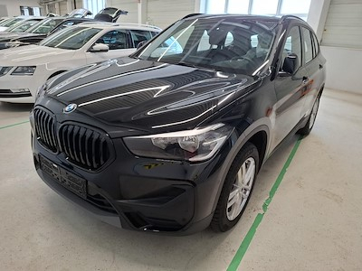 BMW X1 Sdrive16d A 85KW
