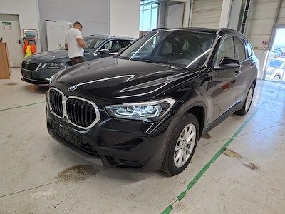 BMW X1 Sdrive16d A 85KW