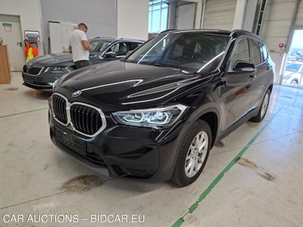 BMW X1 Sdrive16d A 85KW