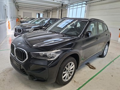 BMW X1 Sdrive16d A 85KW