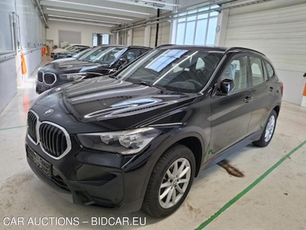 BMW X1 Sdrive16d A 85KW