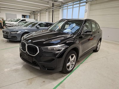 BMW X1 Sdrive16d A 85KW