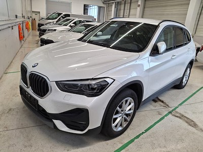 BMW X1 Sdrive16d A 85KW