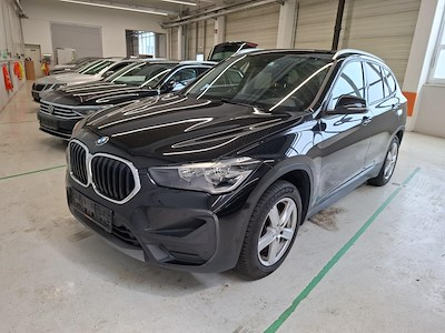 BMW X1 Sdrive16d A 85KW