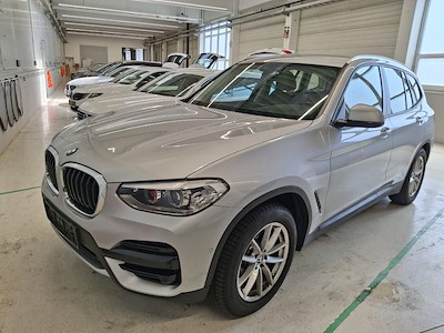 BMW X3 xDrive 20d A 140KW