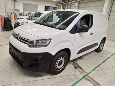 Citroen BERLINGO 1.5 Bhdi 130 S&amp;s Eat8 M Komfort Plus Enl