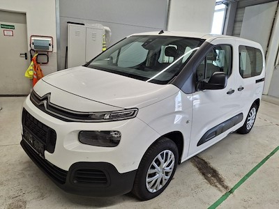 Citroen BERLINGO M Live BlueHDi 100 S&amp;S 75KW