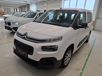 Citroen BERLINGO M Live BlueHDi 100 S&amp;S 75KW