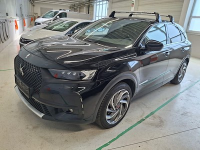 Citroen Ds 7 crossback E-Tense 300 Eat8 4x4 Performance Line 14