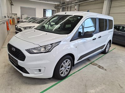 Ford Grand tourneo C 1.5 Tdci 120ps Trend 89KW
