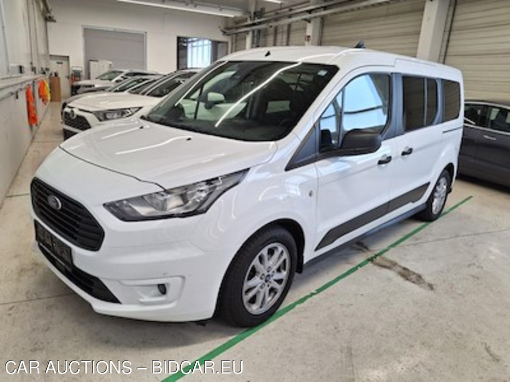 Ford Grand tourneo C 1.5 Tdci 120ps Trend 89KW